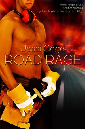 [Blue Collar Boyfriend 01] • Road Rage